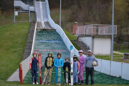 SD Zabrdje med korono, arhiv SD Zabrdje (15)